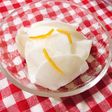 みかんの皮で♬ 大根の煮物