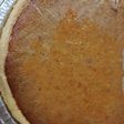 パイやタルトに。マロンペースト@栗甘露煮