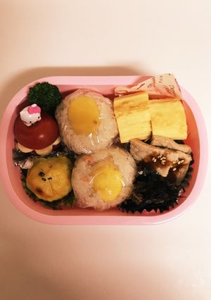 ❁sawaおべんとう♡２３❁-レシピのメイン写真