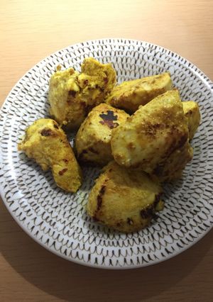 簡単本格◎タンドリーチキン-レシピのメイン写真