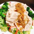 温野菜しゃぶトン