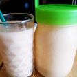甘酒ドリンク 飲むヨーグルト風