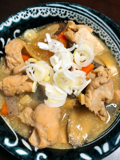 簡単・居酒屋の味!もつ煮込み-レシピのメイン写真