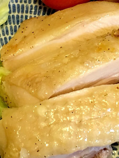 鶏モモの西京焼き-レシピのメイン写真