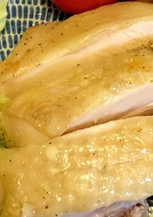 鶏モモの西京焼き-レシピのメイン写真