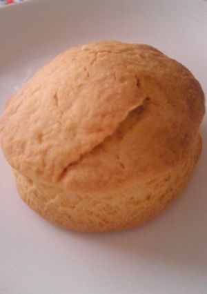 朝食におやつに☆ホットビスケット-レシピのメイン写真