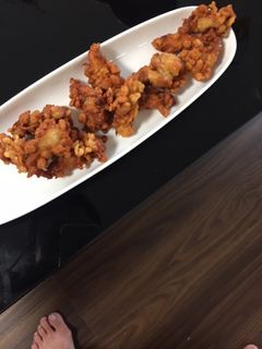 余った天かすでささみフライ!-レシピのメイン写真