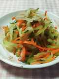 3種野菜和え