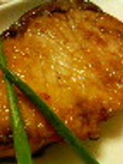 ✿ぶりの鍋照り焼き✿-レシピのメイン写真