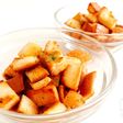 食パンの耳で!揚げずに簡単手作りラスク