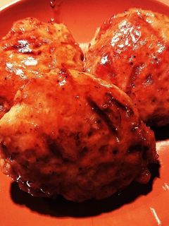 「えのきともやしのシャキシャキつくね」-レシピのメイン写真