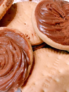 生チョコがうまく作れる!コツ紹介!-レシピのメイン写真