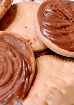 生チョコがうまく作れる！コツ紹介！-レシピのメイン写真