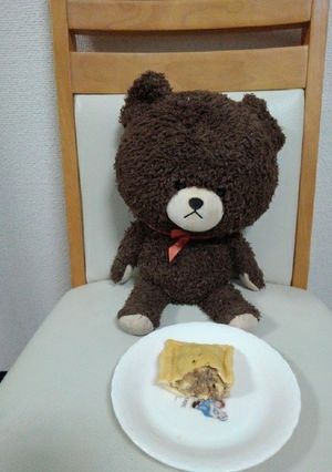 小揚さんの鯖缶とチーズの詰め物-レシピのメイン写真
