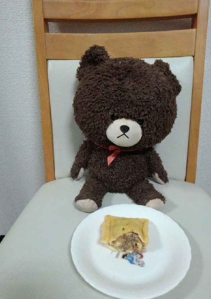 小揚さんの鯖缶とチーズの詰め物-レシピのメイン写真