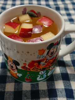 クリスマス★アップルサイダー-レシピのメイン写真
