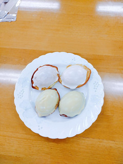 レモンケーキ -レシピのメイン写真