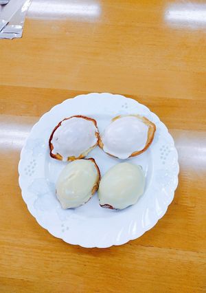 レモンケーキ -レシピのメイン写真