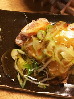 さばの和風竜田揚げ-レシピのメイン写真