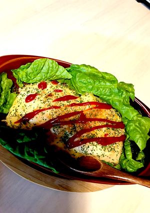 朝食に簡単なんちゃってドリア-レシピのメイン写真