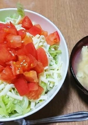 タコライス❤タコスミート-レシピのメイン写真