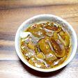ハナイグチの胡麻茶ずけの素