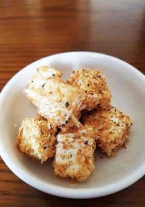 ☆簡単♪クリームチーズのおつまみ☆-レシピのメイン写真