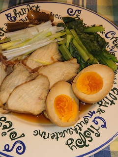 鶏むね肉チャーシュー~おうちで中華~-レシピのメイン写真