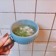 かぶのスープ-レシピのメイン写真