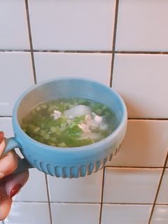 かぶのスープ-レシピのメイン写真