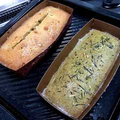 簡単美味しいパウンドケーキ-レシピのメイン写真