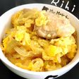 子供だいすき♡親子丼