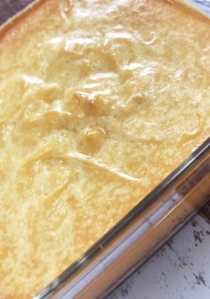 簡単！ベイクドチーズケーキ-レシピのメイン写真