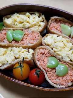 まげわっぱ弁当9-レシピのメイン写真