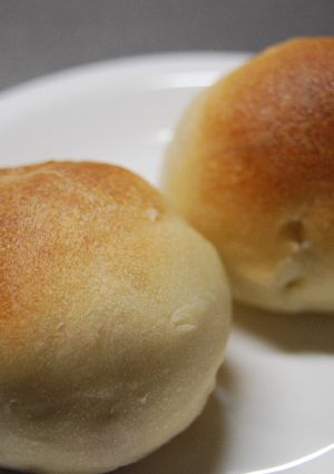 天然酵母のクランベリープチパン【HB】-レシピのメイン写真