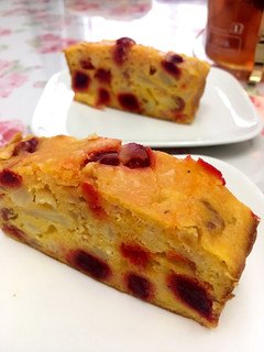ビーツdeケークサレ♡French-レシピのメイン写真