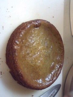 抹茶☆チーズケーキ-レシピのメイン写真