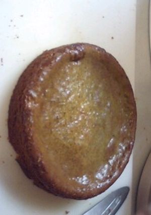 抹茶☆チーズケーキ-レシピのメイン写真
