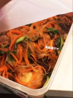 鶏モモ肉の南蛮漬け-レシピのメイン写真
