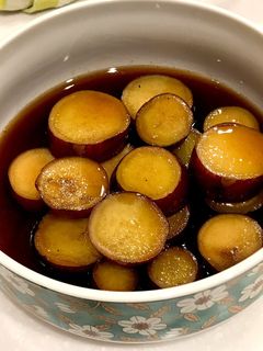 さつまいもの甘煮-レシピのメイン写真