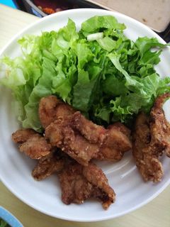 唐揚げ2-レシピのメイン写真