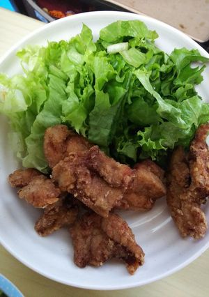 唐揚げ2-レシピのメイン写真