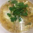 病気(風邪や腹痛)の時のおじや