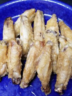 グルラボで手羽中のから揚げ-レシピのメイン写真