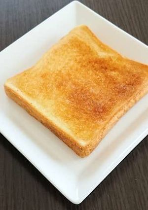 塩パントースト-レシピのメイン写真