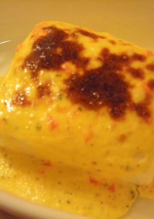 １０分！こってり系豆腐グラタン-レシピのメイン写真