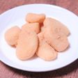 ポリ袋でミルクだんご(フェーズフリー)