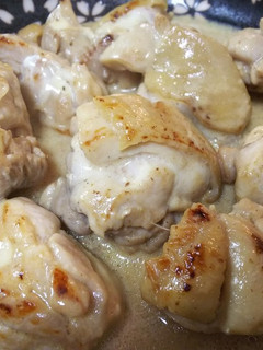 簡単絶品・鶏もも肉の塩麹マヨネーズ焼き-レシピのメイン写真