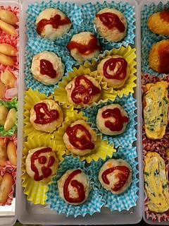 弁当冷凍おかず覚書-レシピのメイン写真