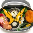 仮面ライダージオウ ゲイツ キャラ弁